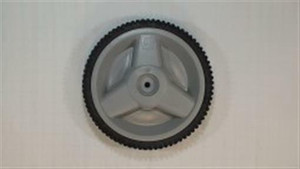 AYP SEARS HUSQVARNA WHEEL.12X1.75.CF H3SPK.RAD3.BB Part# 585911001
