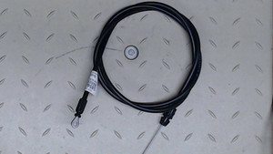 AYP SEARS HUSQVARNA CABLE.ASM.MZR.RDP.BS/HON.FG.ST Part# 585650801
