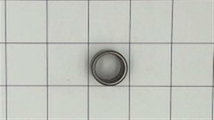 AYP SEARS HUSQVARNA DRAWN CUP ROLLER BEARING W/CAG Part# 580755701