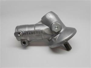 Genuine AYP SEARS HUSQVARNA 123L GEARHEAD Part# 537333201