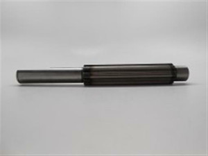 Genuine AYP SEARS HUSQVARNA SHAFT.INPUT.'D'.TILLER Part# 532145101