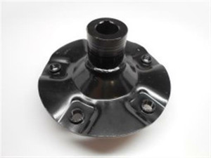 Genuine AYP SEARS HUSQVARNA HUB.ASM.WHEEL.REAR.22' Part# 532199844