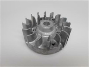 Genuine AYP SEARS HUSQVARNA FLYWHEEL Part# 537249602