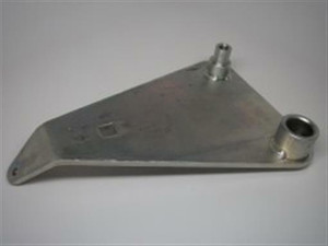 Genuine AYP SEARS HUSQVARNA DECK IDLER ARM Part# 539109780