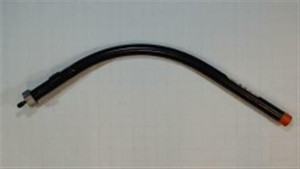 Genuine AYP SEARS HUSQVARNA KIT LOWER SHAFT (PWE) Part# 530071788