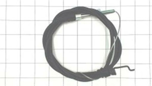 Genuine AYP SEARS HUSQVARNA CABLE.MZR.22+RWGD Part# 583502501