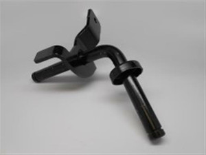Genuine AYP SEARS HUSQVARNA SPINDLE.WELDED.LH.16'TEX Part# 532403089