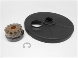 Genuine AYP SEARS HUSQVARNA KIT.PINION.ASM.LH Part# 532193366