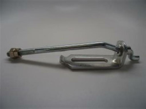Genuine AYP SEARS HUSQVARNA LINK.LIFT.ASM.REAR.GT. Part# 532197984