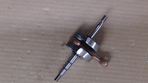 Genuine AYP SEARS HUSQVARNA CRANKSHAFT ASSY Part# 545120101