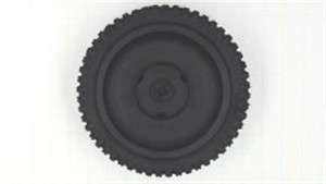 Genuine AYP SEARS HUSQVARNA WHEEL.8X2XRADI Part# 532180775