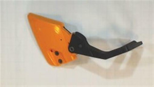 Genuine AYP SEARS HUSQVARNA ASSY C/BRAKE GOLD W/INT Part# 545139915