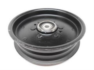 Genuine AYP SEARS HUSQVARNA PULLEY.IDLER.STATIONARY Part# 532187284