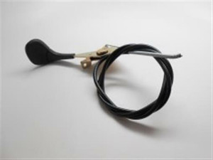 Genuine AYP SEARS HUSQVARNA CONTROL THROTTLE Part# 532175437
