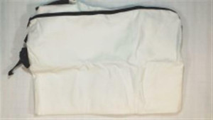 Genuine AYP SEARS HUSQVARNA BAG BLR VAC'N'SAC Part# 530402533