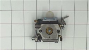 Genuine AYP SEARS HUSQVARNA CARBURETOR ASSY. Part# 523012401