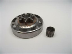 Genuine AYP SEARS HUSQVARNA CLUTCH DRUM ASSY Part# 505441501
