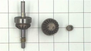 Genuine AYP SEARS HUSQVARNA KIT GEAR ASSY Part# 530071646