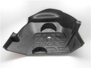 Genuine AYP SEARS HUSQVARNA COVER.MANDREL.LH.54'20 Part# 532196066