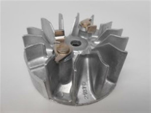 Genuine AYP SEARS HUSQVARNA ASSY FLYWHEEL Part# 530055524