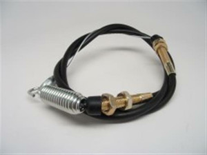 Genuine AYP SEARS HUSQVARNA CABLE Part# 539106849
