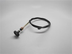 Genuine AYP SEARS HUSQVARNA CHOKE CABLE Part# 539112439
