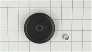 Genuine AYP SEARS HUSQVARNA KIT.IDLER.2.INCH Part# 581583601