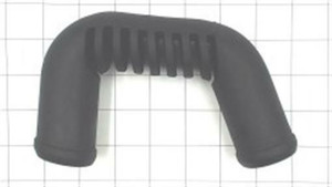 Genuine AYP SEARS HUSQVARNA END CAP FOR BRUSH GUARD Part# 574703401