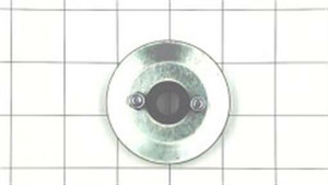 Genuine AYP SEARS HUSQVARNA PULLEY.DRIVEN.FGD Part# 532199852