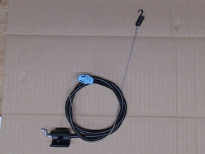 Genuine AYP SEARS HUSQVARNA CABLE.CLUTCH.SSST.SHORT Part# 532443018