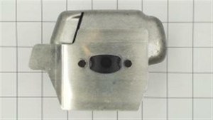 Genuine AYP SEARS HUSQVARNA KIT-MUFFLER Part# 530071495