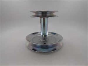 Genuine AYP SEARS HUSQVARNA PULLEY ENGINE Part# 532405472