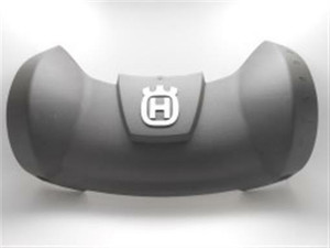 Genuine AYP SEARS HUSQVARNA COVER.FRONT.21.HV.H-GRAY Part# 532414958