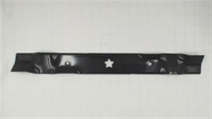 Genuine AYP SEARS HUSQVARNA BLADE 38' V MULCH Part# 532134148