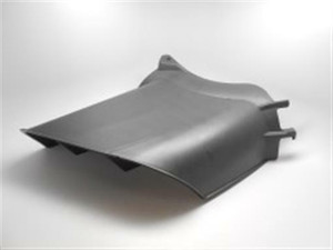 Genuine AYP SEARS HUSQVARNA GUARD.CLIP.ON.21.HV.GRAY Part# 532185996