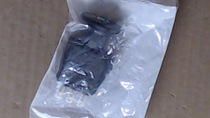 Genuine AYP SEARS HUSQVARNA SWITCH.PTO.8TERMINAL.STD.BLK Part# 582107601