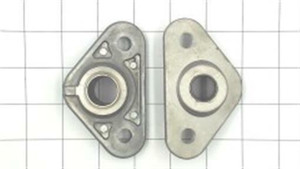 Genuine AYP SEARS HUSQVARNA STEERING KIT Part# 587738901