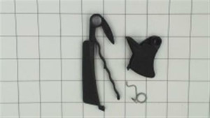 Genuine AYP SEARS HUSQVARNA TRIGGER & LOCKOUT KIT Part# 576752801