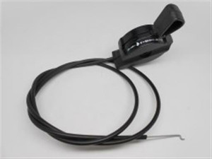 Genuine AYP SEARS HUSQVARNA THROTTLE CONTROL Part# 532700637