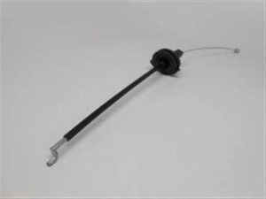 Genuine AYP SEARS HUSQVARNA THROTTLE WIRE Part# 530038471