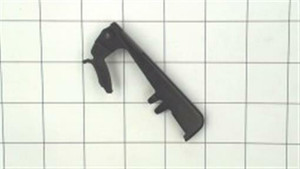 Genuine AYP SEARS HUSQVARNA THROTTLE LOCK Part# 503854402