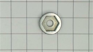 Genuine AYP SEARS HUSQVARNA SLEEVE.IMP.PULLEY.D-SHAFT Part# 532427154
