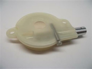 Genuine AYP SEARS HUSQVARNA PLUNGER & GEAR ASSY Part# 545036801