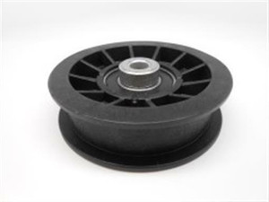 Genuine AYP SEARS HUSQVARNA PULLEY, IDLER Part# 539110311