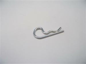 Genuine AYP SEARS HUSQVARNA RETAINER M Part# 532004497