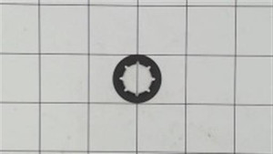 Genuine AYP SEARS HUSQVARNA NUT.PUSH.625 Part# 532429164