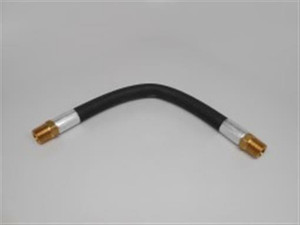 Genuine AYP SEARS HUSQVARNA OIL DRAIN HOSE Part# 539101362