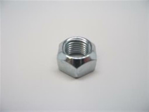 Genuine AYP SEARS HUSQVARNA NUT CROWNLOCK 3/8-24 Part# 873540600