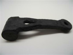 Genuine AYP SEARS HUSQVARNA LATCH.HOOD. Part# 532109808