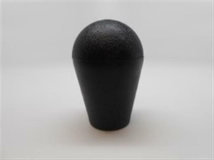 Genuine AYP SEARS HUSQVARNA KNOB LEVER, BLACK Part# 532414280
